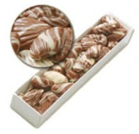 500 Gr Special El Yapımı Çikolata Paket