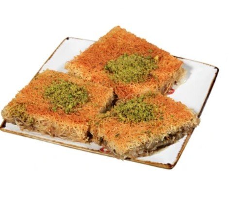 Anadolu Lezzeti 1 Kg Tel Kadayıf