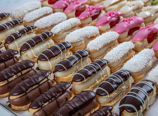 Her Damak İçin 2 Kg Karışık EK