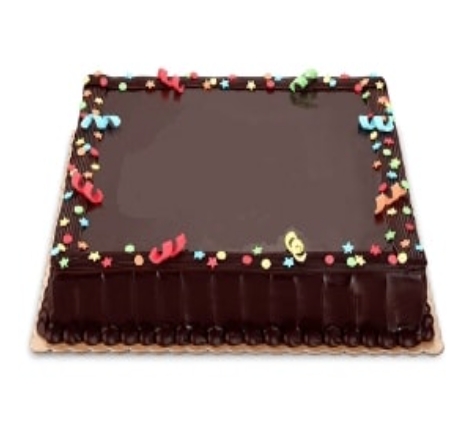 Hijyenik Koşullarda Üretilen 15 Kişilik Pasta